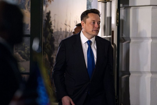 Judge rules Elon Musk, DOGE efforts to close USAID likely unconstitutional