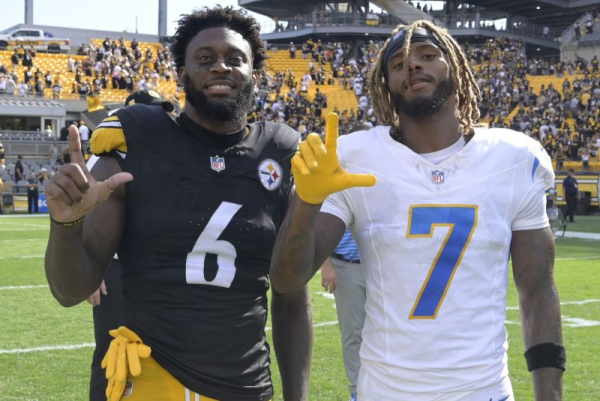 Kansas City Chiefs reach $20.5M agreement with free agent cornerback Kristian Fulton