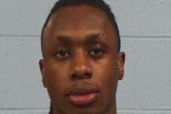 K.C. Chiefs leading receiver Xavier Worthy arrested on assault charge in Texas K.C. Chiefs leading receiver Xavier Worthy arrested on assault charge in Texas