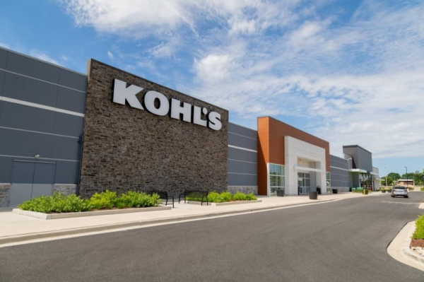 Kohl's 'temporarily' won't accept Amazon returns at some stores