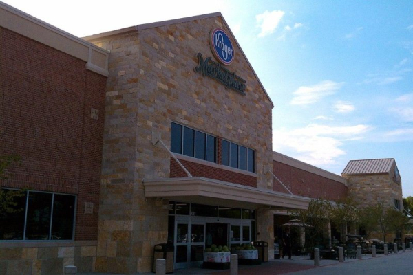 Kroger CEO resigns following probe into personal conduct
