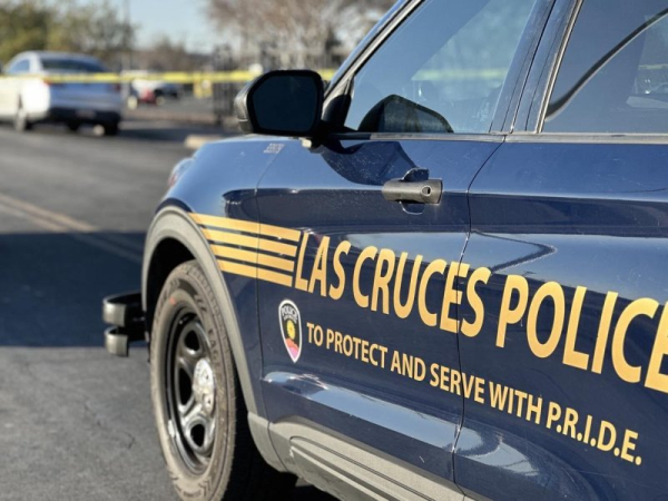 Man, three teens arrested for New Mexico mass shooting