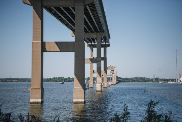 Maryland Transportation Authority permitted to rebuild Francis Scott Key Bridge Maryland Transportation Authority permitted to rebuild Francis Scott Key Bridge
