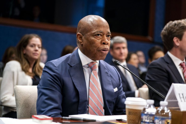 Mayors stand firm on sanctuary policies despite threats from Trump administration