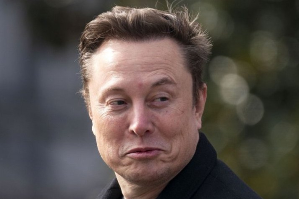 Musk PAC awards $1M to Wisconsin man who signed petition opposing 'activist judges'