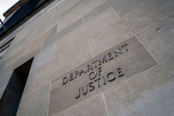 New York man sentenced over plot to repatriate U.S. resident to China