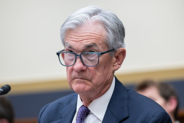 PCE: Fed's preferred inflation gauge rises 0.4% in February; higher than expecations