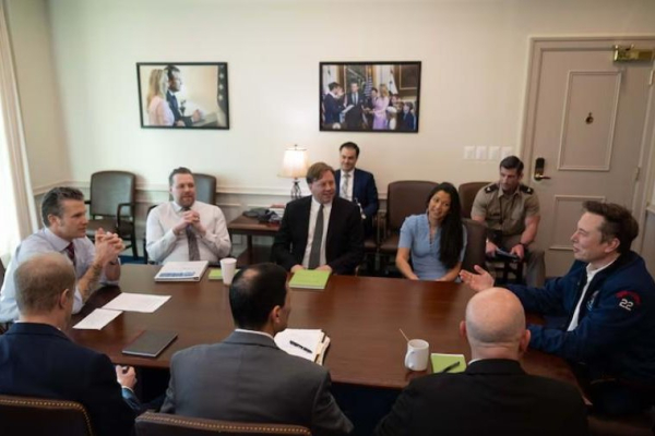 Pentagon may use polygraph tests to investigate leaks involving national security