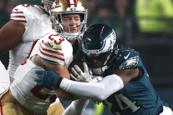 Philadelphia Eagles to release defensive back James Bradberry Philadelphia Eagles to release defensive back James Bradberry