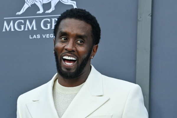 Sean 'Diddy' Combs pleads not guilty to new charges in racketeering, sex-trafficking case