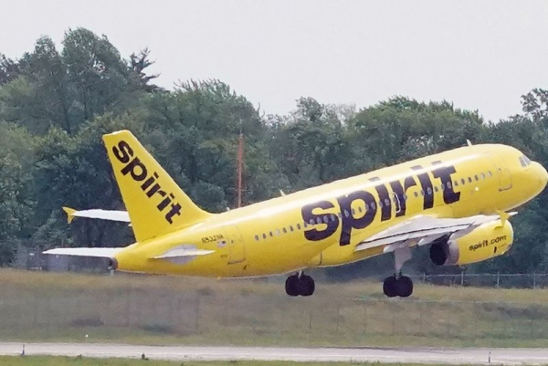 Spirit Airlines emerges from bankruptcy a 'stronger, more focused airline,' CEO says