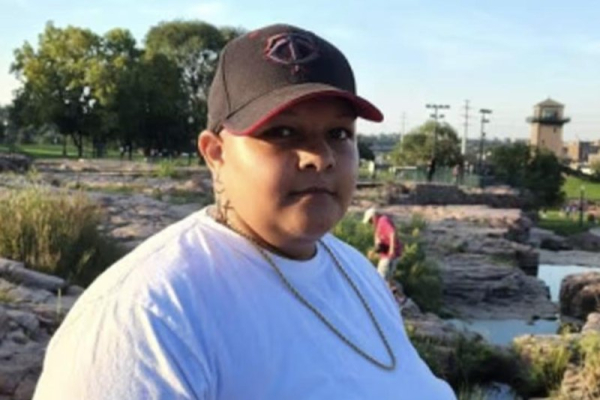 Suspects charged in transgender man's death plead not guilty to torture, murder