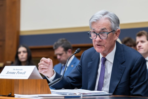 The Fed holds interest rates steady as U.S. economy attempts to navigate Trump policy