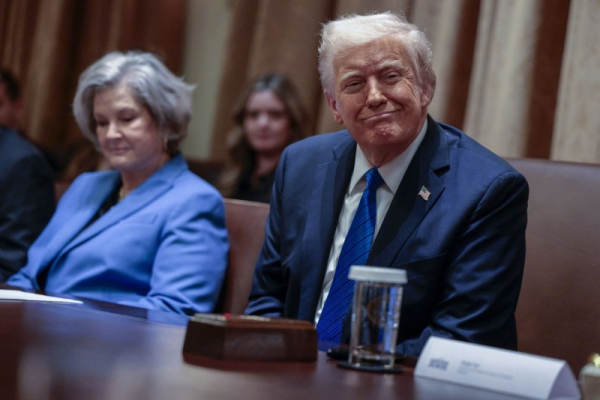 Trump pardons former Hunter Biden associate who testified against Biden family Trump pardons former Hunter Biden associate who testified against Biden family
