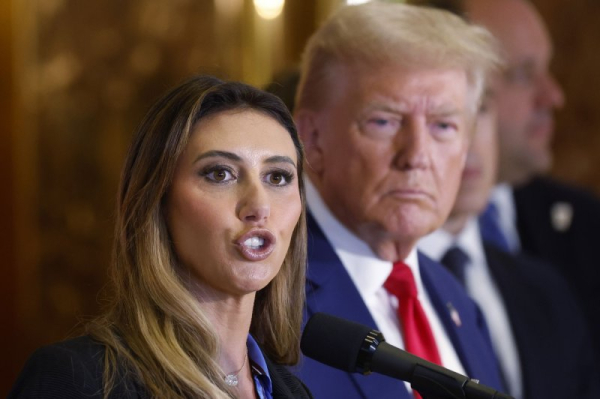 Trump White House adviser Habba critical of fired federal employees, including veterans