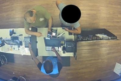 U.S.-based facilitator of international human smuggling operation arrested U.S.-based facilitator of international human smuggling operation arrested