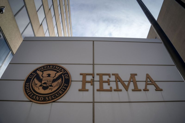 U.S. Customs and Border Protection official accused of FEMA fraud after flooding in Detroit