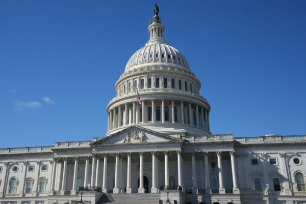 U.S. House Speaker Mike Johnson's chief of staff arrested on DUI charge