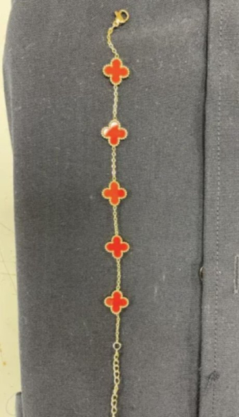 U.S. seizes counterfeit jewelry worth $3.5 million between China, Puerto Rico