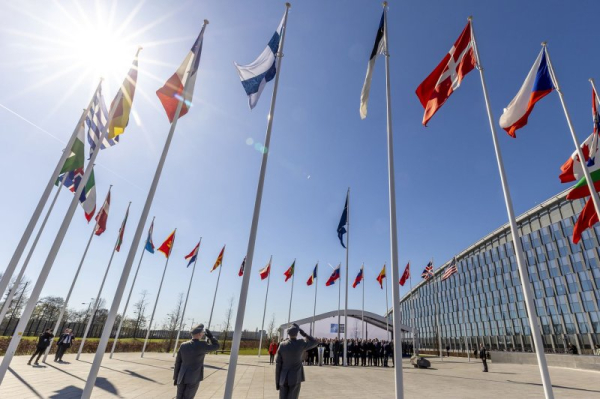 World Happiness Report: U.S. falls to lowest-ever ranking; Finland still No. 1