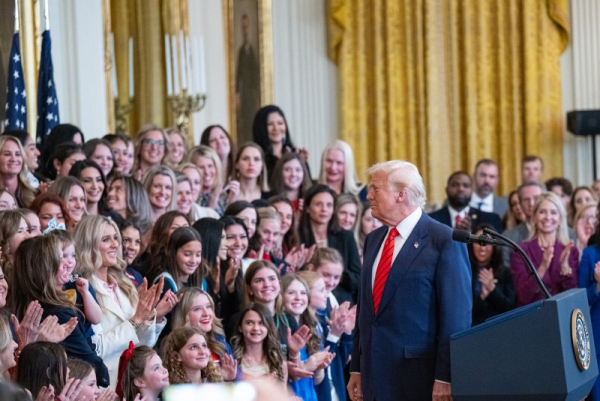 2 federal agencies unite to enforce Trump bans on transgender activities 2 federal agencies unite to enforce Trump bans on transgender activities
