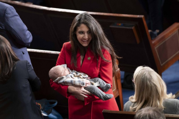 Bipartisan coalition quashes opposition to House proxy vote proposal
