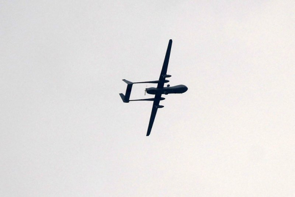 Congress seeks answers about rising drone activity over military bases