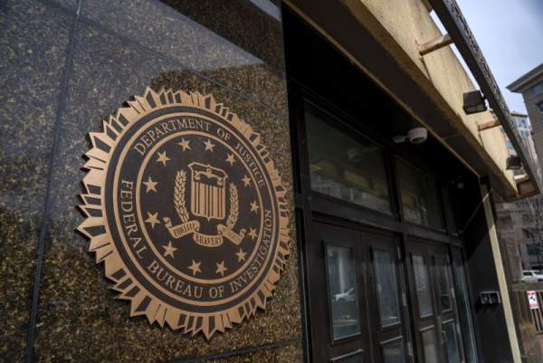 Cybercrime losses up to $16 billion in 2024, FBI says in annual report on Internet crimes