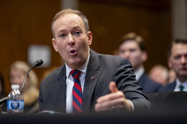 EPA fires or reassigns hundreds of DEI, environmental-justice employees