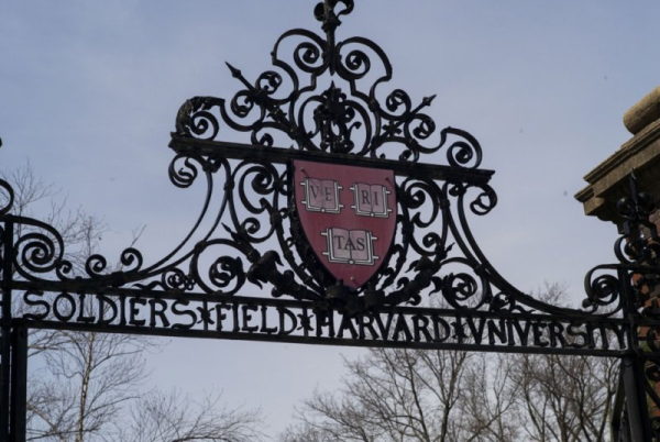 Harvard apologizes after reports find campus anti-Semitism, Islamophobia