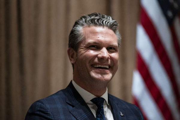 Hegseth dismisses Pentagon advisory committees Hegseth dismisses Pentagon advisory committees