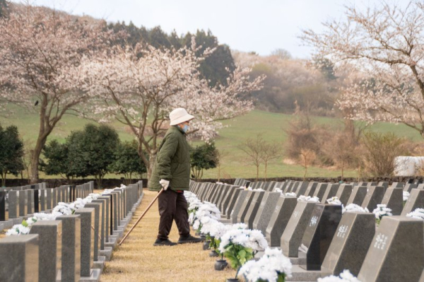 Jeju Island mourns Cold War massacre dead under shadow of Yoon's martial law declaration Jeju Island mourns Cold War massacre dead under shadow of Yoon's martial law declaration