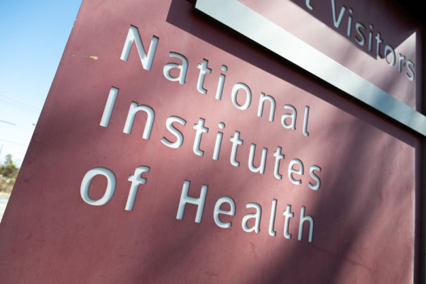 Judge blocks White House funding cuts to NIH Judge blocks White House funding cuts to NIH