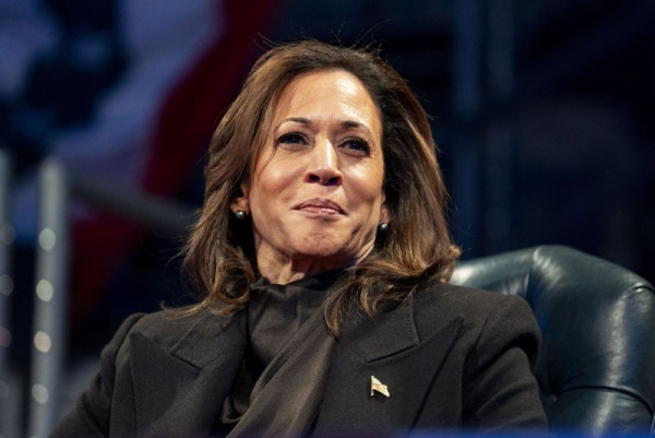 Kamala Harris to deliver keynote address at Emerge America gala
