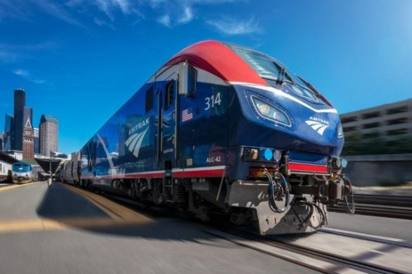 Let the good times roll: Amtrak to offer Mardi Gras route between New Orleans, Mobile