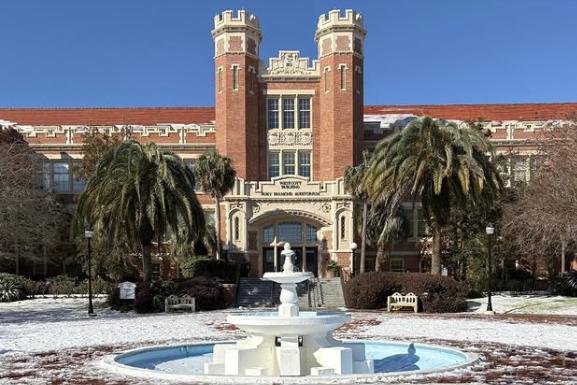 Lone suspect identified after 2 killed, 6 injured in Florida State University shooting
