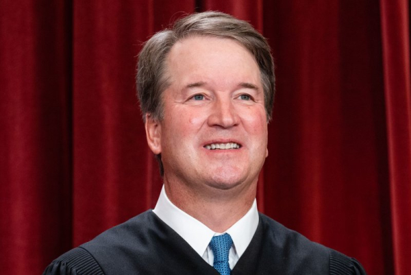 Man pleads guilty to assassination plot against Brett Kavanaugh Man pleads guilty to assassination plot against Brett Kavanaugh