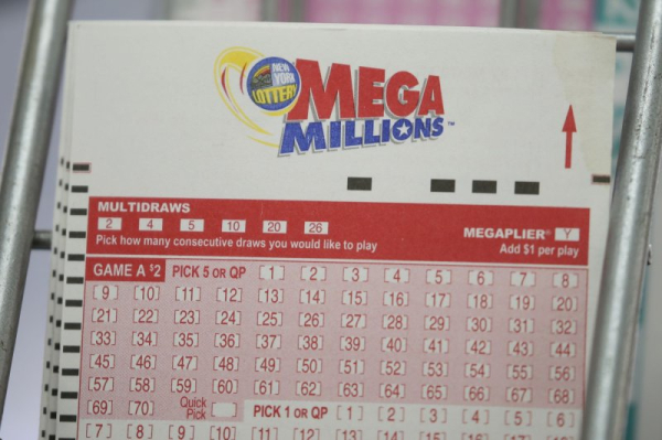 Mega Millions ticket price goes up, but bigger jackpots expected Mega Millions ticket price goes up, but bigger jackpots expected