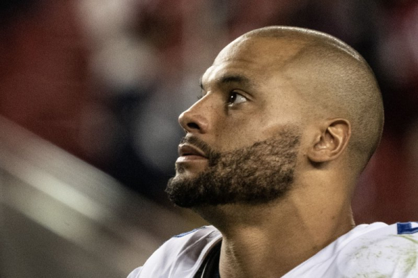 New England Patriots trade quarterback Joe Milton to Dallas Cowboys