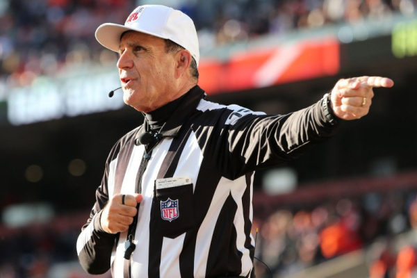 NFL expands replay assist, tweaks kickoffs and overtime, tables tush push ban