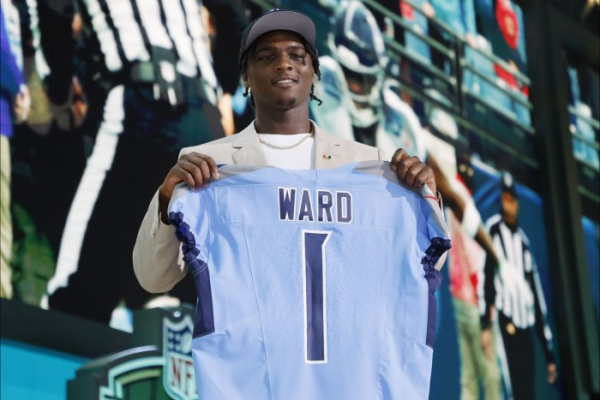 NFL fines Atlanta Falcons, Jeff Ulbrich $350,000 over Shedeur Sanders prank call
