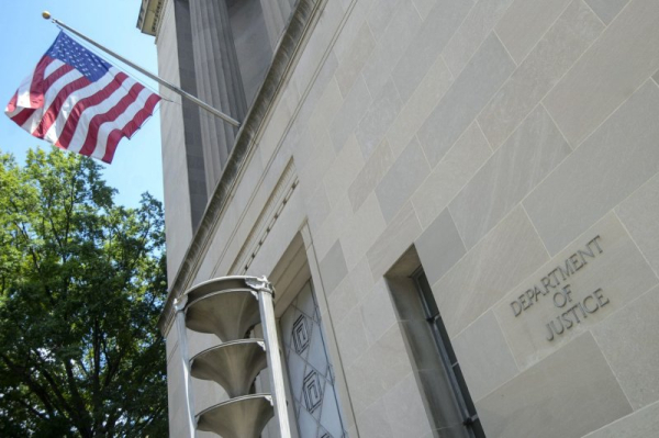 Nigerian national sentenced to 97 months in prison for U.S. elder fraud
