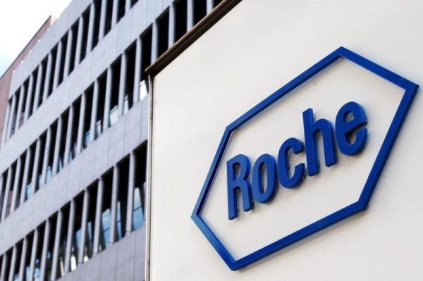 Roche to invest $50 billion into its U.S. presence