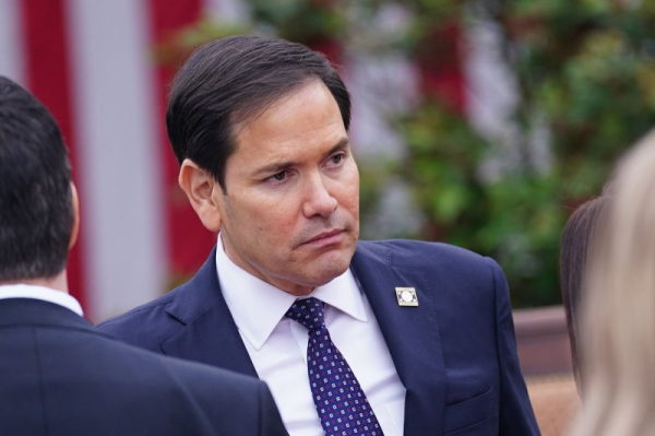 Rubio cancels visas for people from South Sudan Rubio cancels visas for people from South Sudan