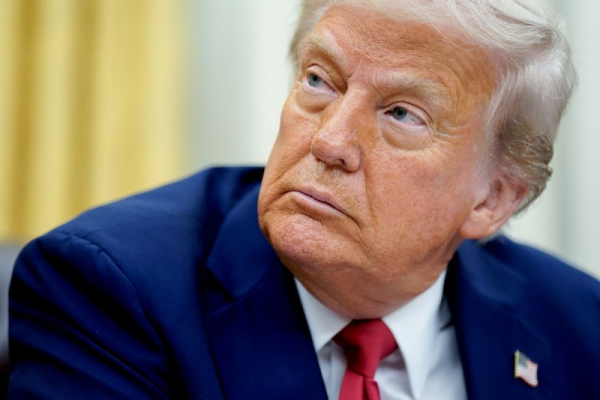 Trump grants clemency to another Hunter Biden associate who testified against the Biden family