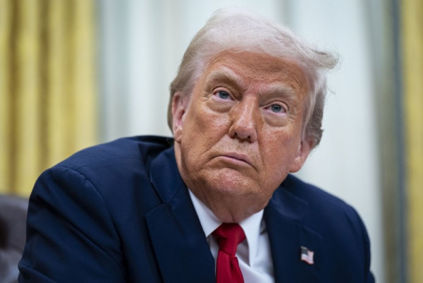 Trump lacks authority to require proof of citizenship in voting, experts say