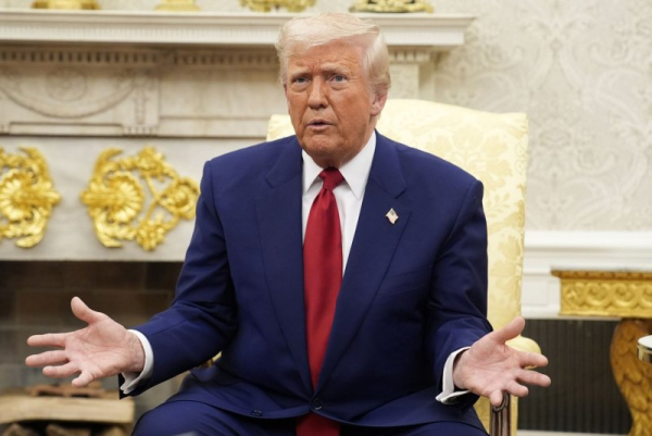 Trump reveals U.S. in 'direct talks' with Iran over nuclear program Trump reveals U.S. in 'direct talks' with Iran over nuclear program