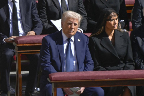 Trump unlikely to attend White House Correspondents Dinner tonight
