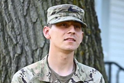 U.S. Army soldier gets 7 years in jail for selling American military secrets to China