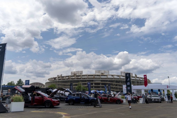 Washington Commanders, D.C. reach deal for new stadium at RFK site Washington Commanders, D.C. reach deal for new stadium at RFK site